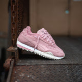 Women Puma Blacktop Rider (Future Pink/Alpine Snow) - Puma