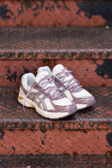 Mens Asics GT-2160 (Cream/Mauve)