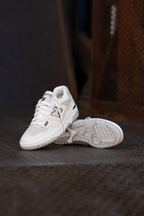 Women's New Balance 550 (Beige/Grey) - BBW550RB - Saucony