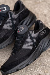 New Balance 990v6 (Black) - U990BB6