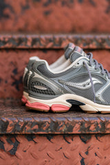 Mens Saucony ProGrid Triumph 4 (Agave/Peach)