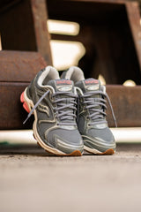 Mens Saucony ProGrid Triumph 4 (Agave/Peach)