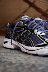 Mens Asics GT-2160 (Indigo Fog/Pure Silver)