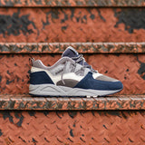 Men's Karhu Fusion 2.0 (Mood Indigo/Smoked Pearl)