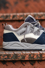 Men's Karhu Fusion 2.0 (Mood Indigo/Smoked Pearl)