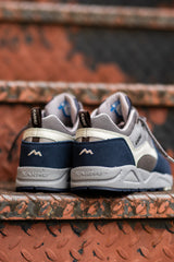 Men's Karhu Fusion 2.0 (Mood Indigo/Smoked Pearl)