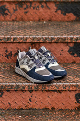 Men's Karhu Fusion 2.0 (Mood Indigo/Smoked Pearl)