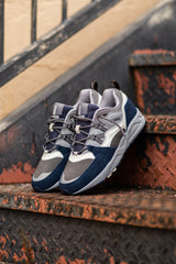 Men's Karhu Fusion 2.0 (Mood Indigo/Smoked Pearl)