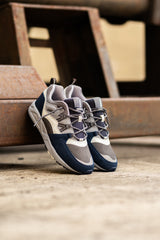 Karhu Fusion 2.0 (Mood Indigo/Smoked Pearl)