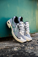 Mens Asics GT-2160 (White/Jasper Green)