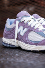 Mens New Balance 2002R (Ice Wine) - U2002RRB