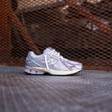 Mens New Balance 1906R (Silver/Pink) - U1906RNF