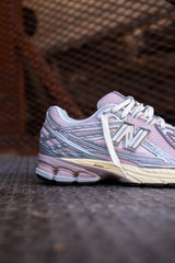 Mens New Balance 1906R (Silver/Pink) - U1906RNF