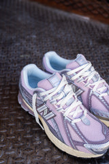 Mens New Balance 1906R (Silver/Pink) - U1906RNF