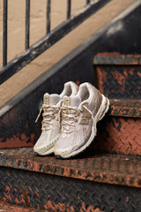 Mens New Balance 1906R (Grey/Brown) - M1906RZB