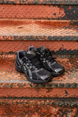 Mens Asics Gel-1130 (Black/Silver)