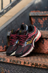 Mens Saucony OG ProGrid Omni 9 (Multi Bariole)