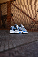 Mens New Balance 740 (Grey/Blue) - U740SB2