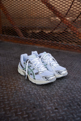 Mens Asics Gel-1130 (White/Mint Tint)