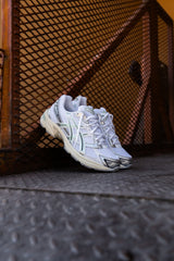 Mens Asics Gel-1130 (White/Mint Tint)