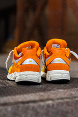 Mens New Balance 2002R (Orange/Orange) -M2002RPA - New Balance