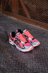 Mens Asics GT-2160 (Papaya/Pure Silver)