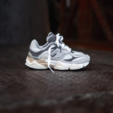 Little Kid's New Balance 9060 (Grey) - PC9060GY - New Balance