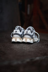 Little Kid's New Balance 9060 (Grey) - PC9060GY - New Balance