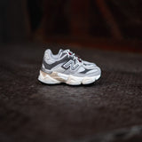 Toddler's New Balance 9060 (Grey) - IV9060GY - New Balance