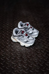 Toddler's New Balance 9060 (Grey) - IV9060GY - New Balance