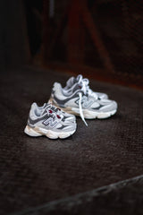 Little Kid's New Balance 9060 (Grey) - PC9060GY - New Balance