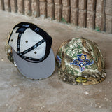 New Era Florida Panthers 2015 NHL Draft Side Patch Fitted - New Era