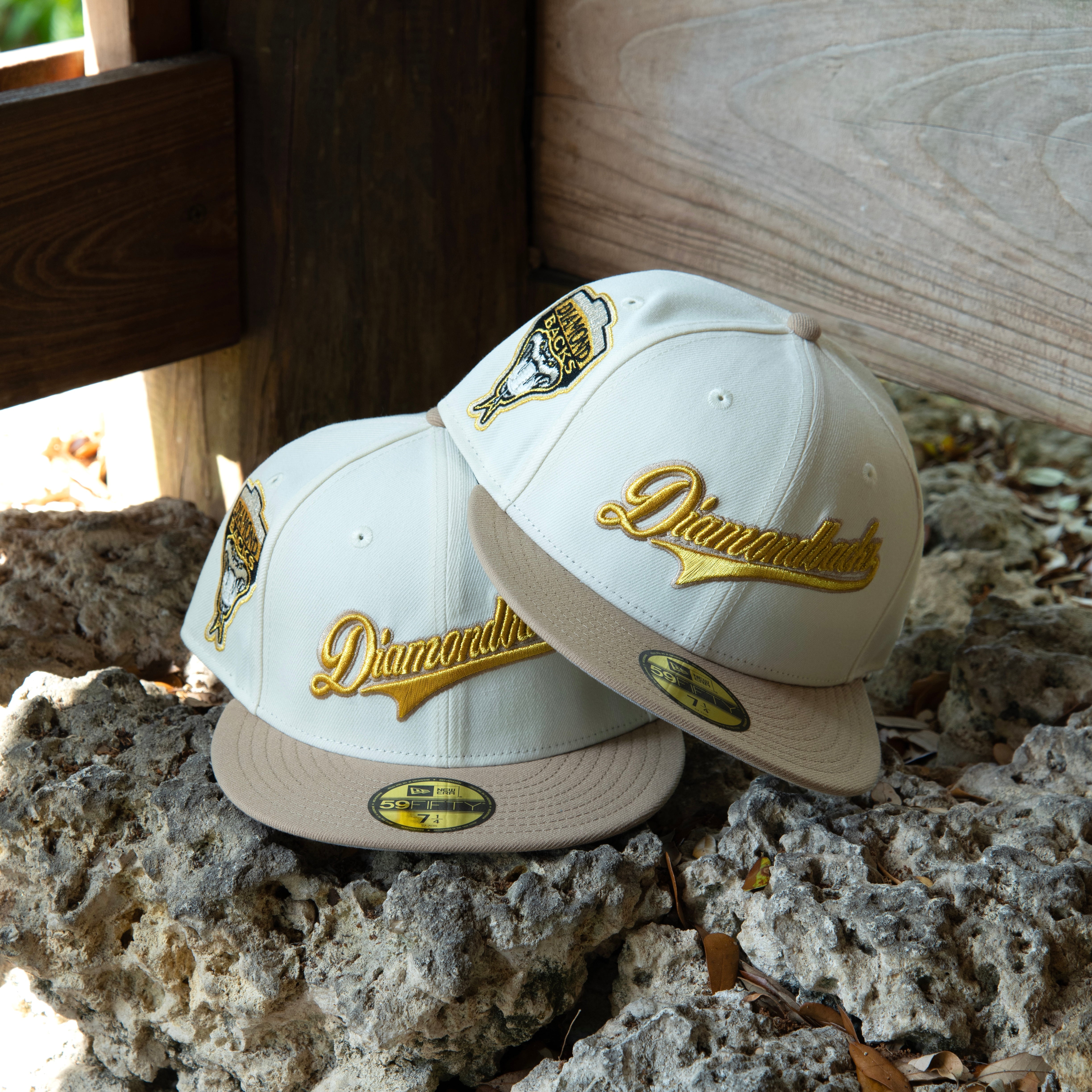 New Era Arizona Diamondbacks 1998 Inaugural Season - New Era