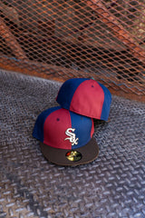 New Era Chicago White Sox 59Fifty Fitted