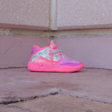 Puma x Lamelo Ball MB.05 World Tour (Sun Struck/Pure Magenta) - Puma