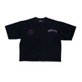 Godspeed "GSPD Run Club" (Black)