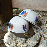 New Era New York Mets Shea Stadium 40th Anniversary - New Era