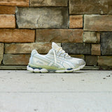 Mens Asics Gel-NYC 2055 (Cream/Dolphin) - Asics