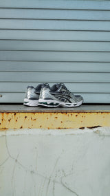 Mens Asics Gel-Kayano 14 (Metropolis/Jasper Green)