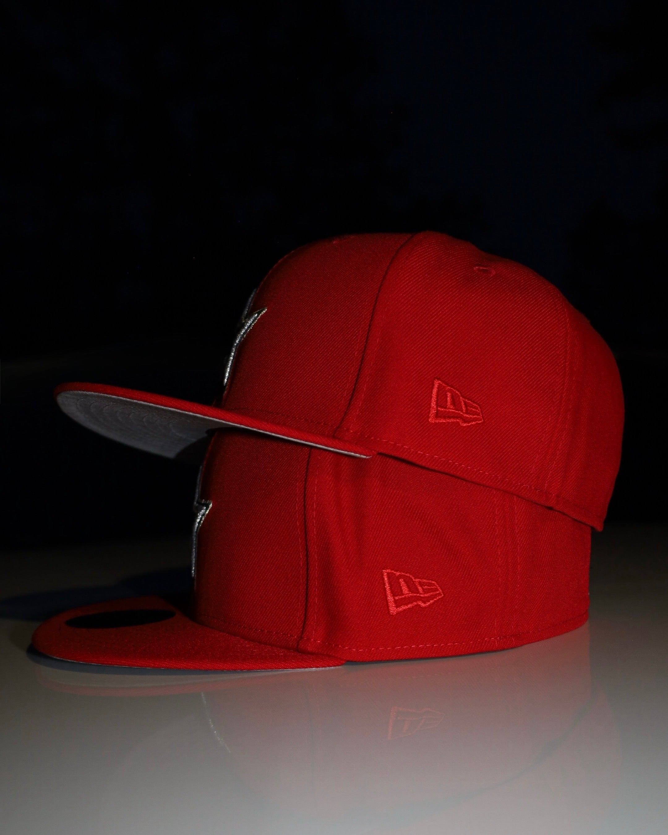 New Era Houston Astros 2004 All Star Game Side Patch - New Era