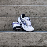 Mens Saucony Ride Millennium (White/Nightsky) - Saucony