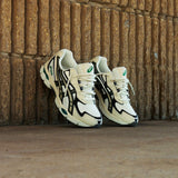 Mens Asics Gel-NYC 2055 (Pale Oak/Truffle Grey)