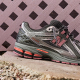 Mens New Balance 1906RVI (Grey/Pink) U190629R