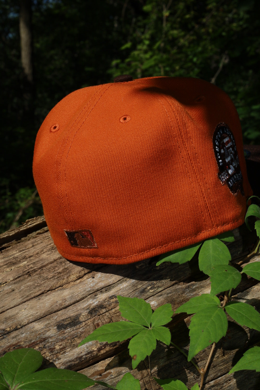 Pre-Order New Era Houston Astros 45th Anniversary Side Patch Fitted - New Era