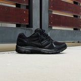 Mens Saucony Grid Legacy (Black/Black)