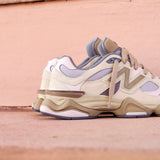 Mens New Balance 9060 (Grey/Grey) -9060152