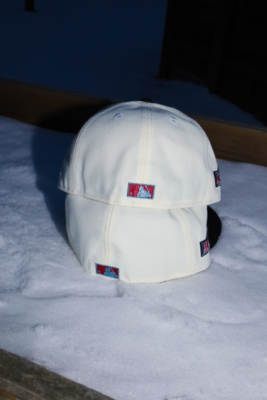 New Era Houston Astros 2004 All-Star Game Side Patch Fitted