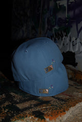 New Era Houston Astros 2019 World Series Side Patch Fitted - New Era