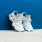 Mens New Balance 9060 (Grey/Blue) -U90601RJ