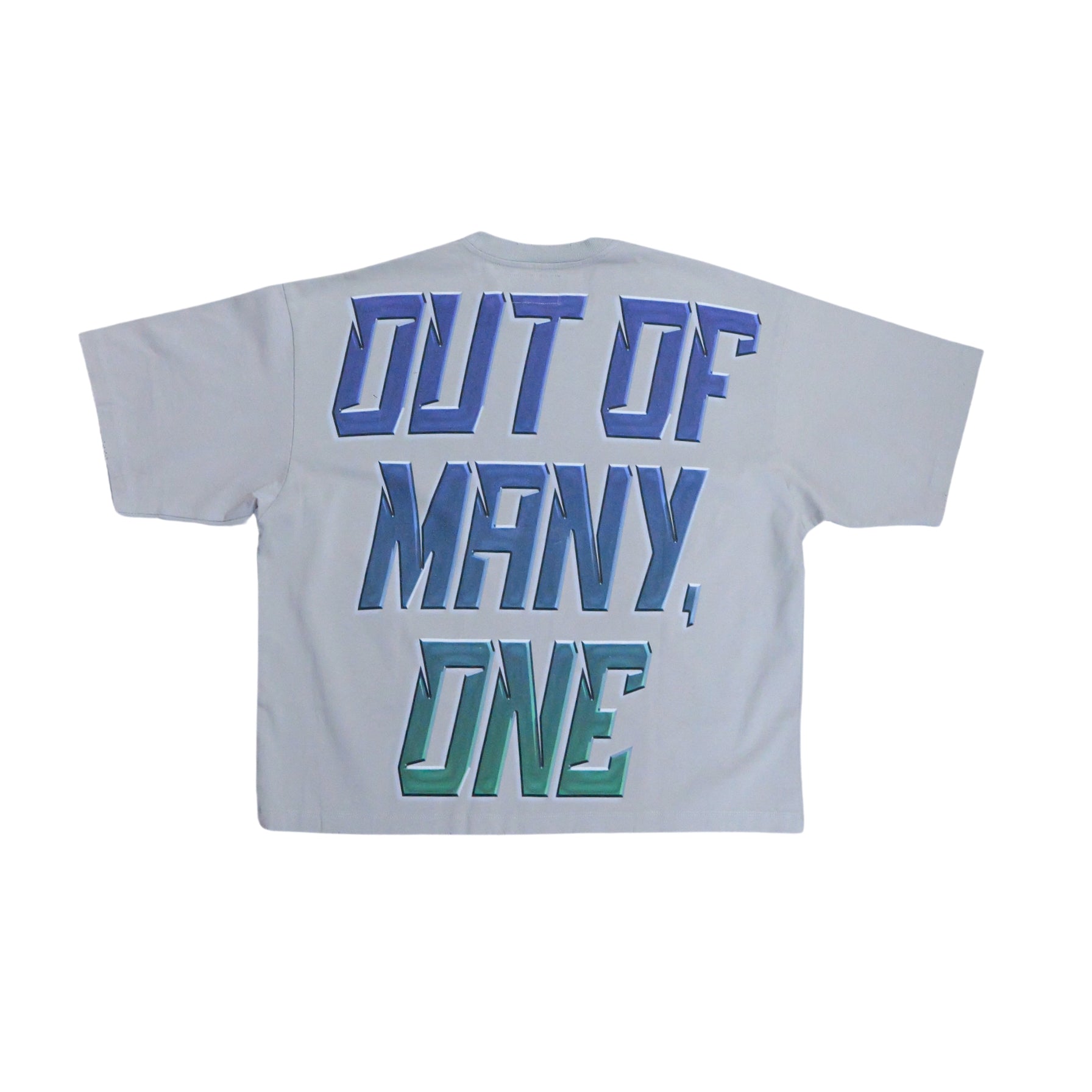 Godspeed "Mother Cairo (Stone Grey) - Godspeed